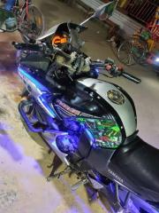 Yamaha FAZER